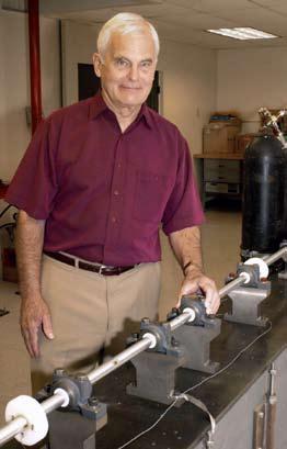 Split-Hopkinson Pressure Bar Apparatus