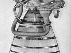 RL-10 Rocket Engine