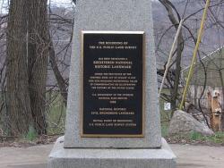 Point of Beginning, U.S. Public Lands