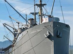 SS Jeremiah O'Brien