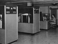IBM 350 RAMAC Disk File